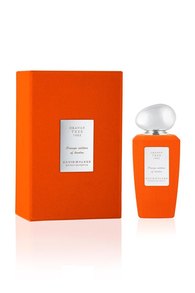 ORANGE TREE 1982 100 ml Parfüm | Citrus - 4