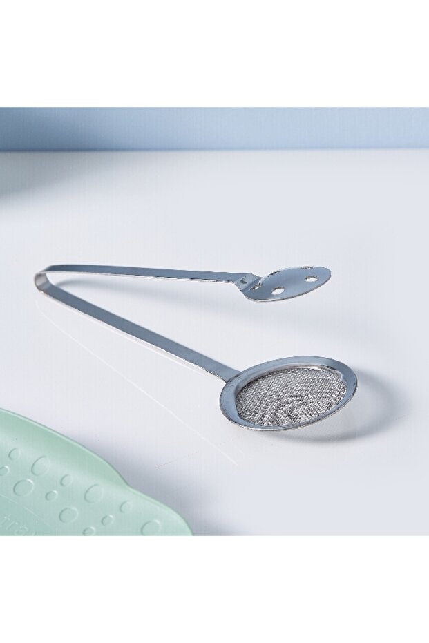 ملقط تقديم ستيلو - 1