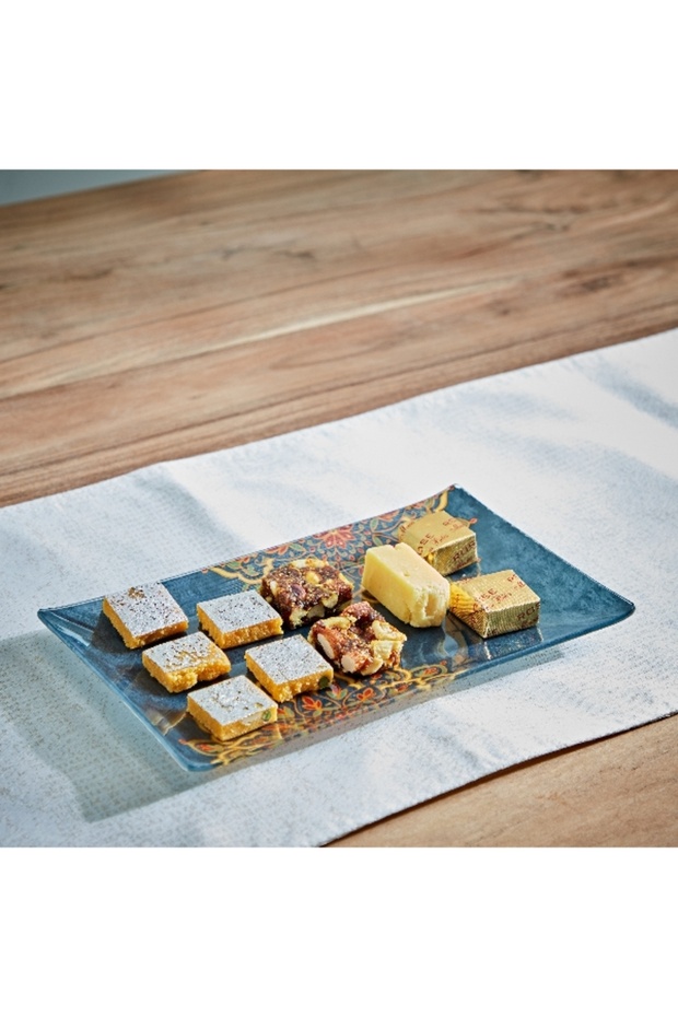 Treasure Small Tray - 1