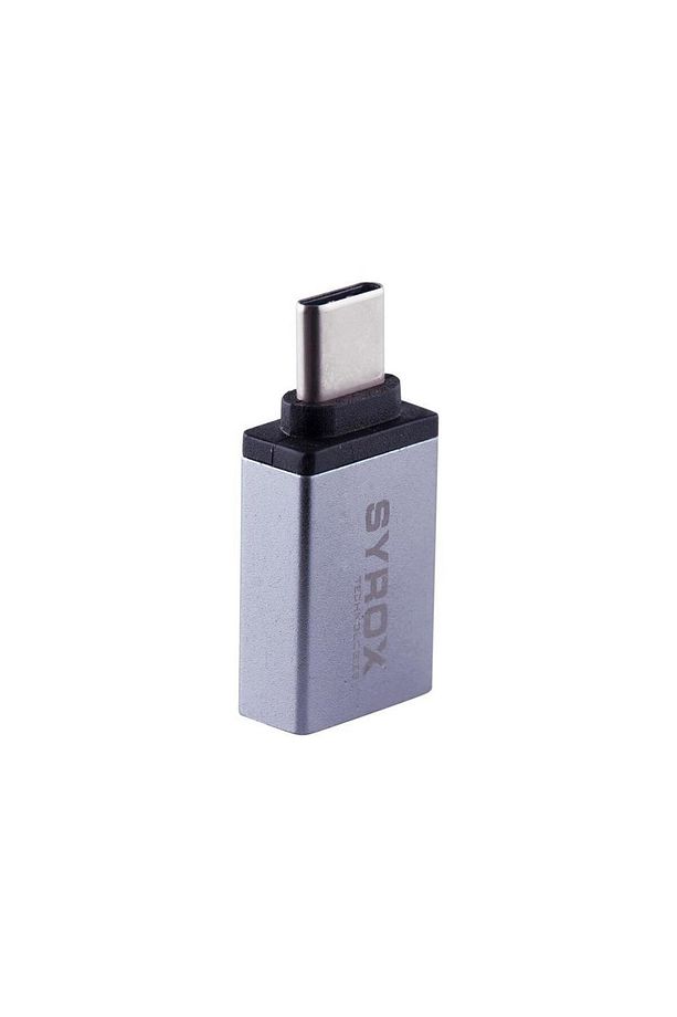 Usb-3 Den Type-c Ye Dönüştürücü OTG  Type C - Usb 3.0 Otg Usb Flash Dönüştürücü Dt13 - 2
