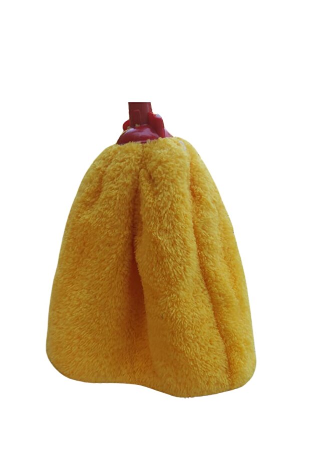 Çift Kat Mop Pasbas Başlık Extra Kalın - 3