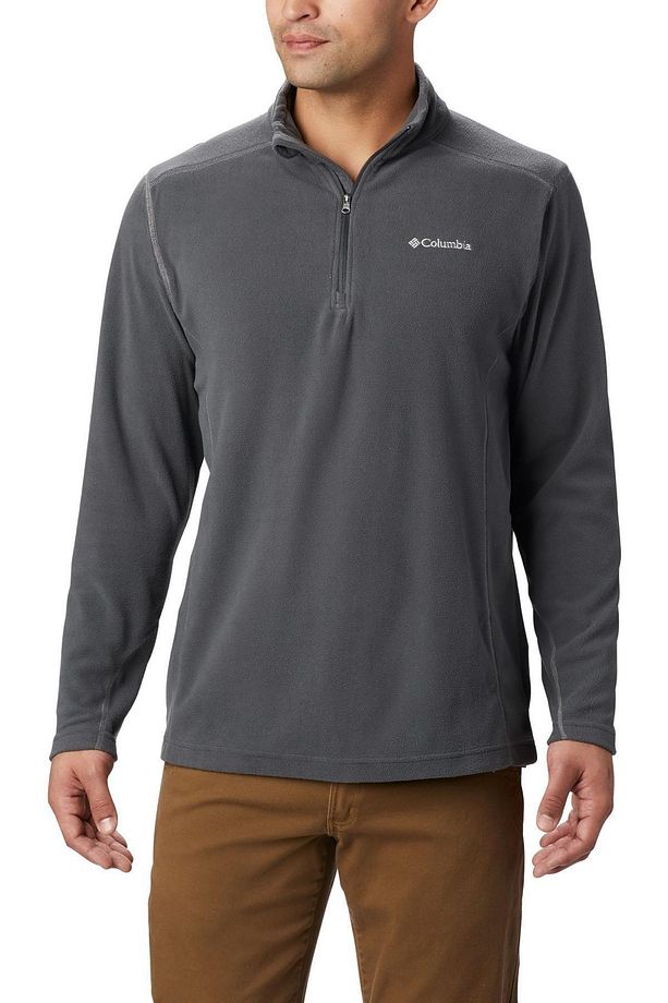 Klamath Range Iı Half Zıp - 1
