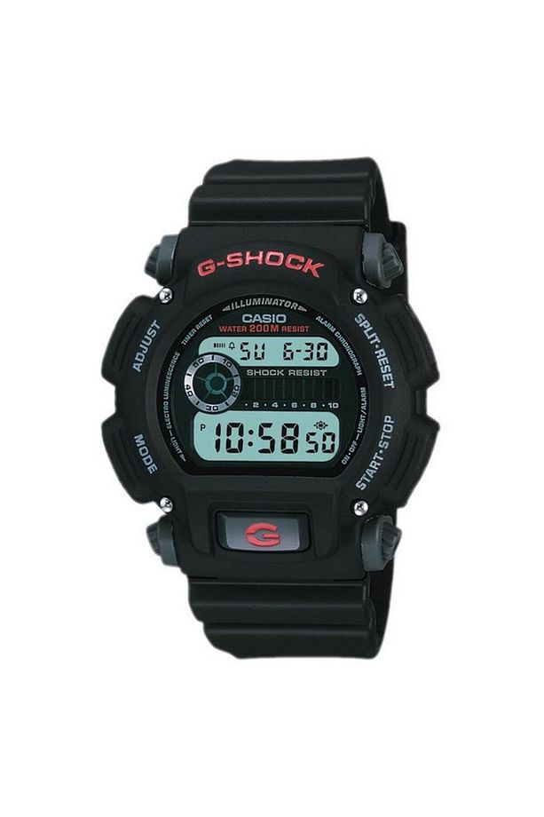 Dw-9052-1vdr G-shock Erkek Kol Saati - 1