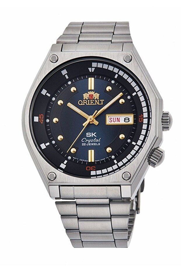 ساعة رجالية أوتوماتيكية Ra-Aa0B03L19B - 2