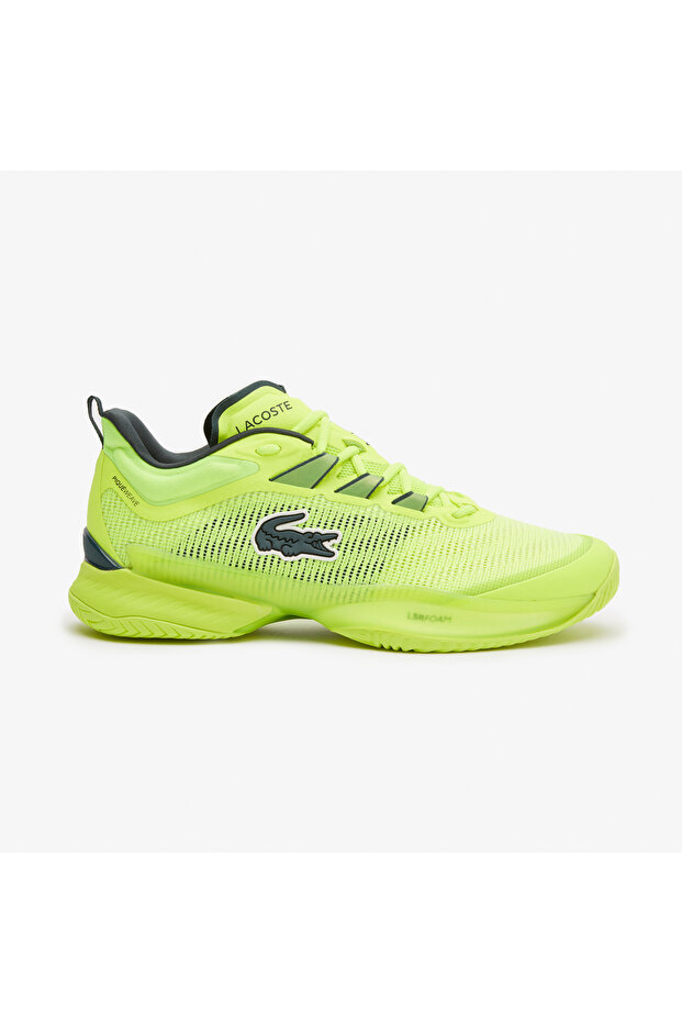 Ag-Lt23 Men's Yellow Sneaker
