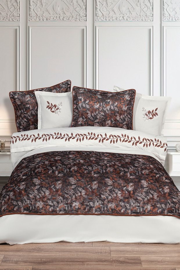 Stella Cinnamon 7 Parça Çeyiz Seti - 1