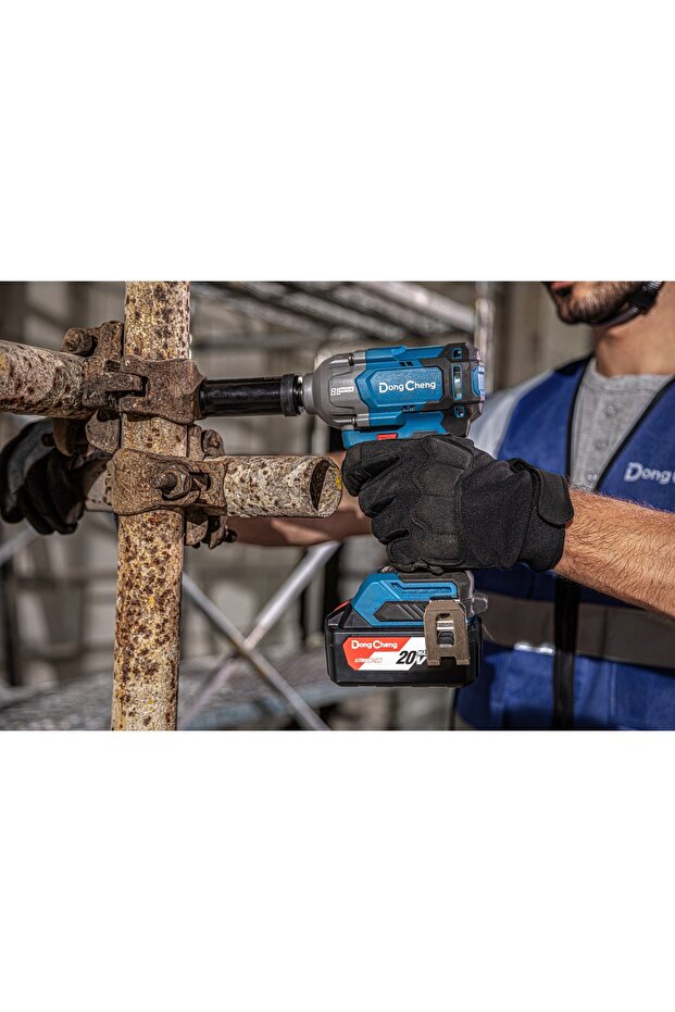 DCPB488 SOMUN SIKMA - 5