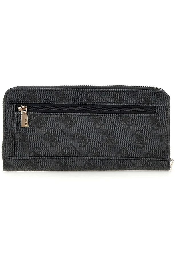 Laurel Slg Large Zıp Kadın Antrasit Cüzdan Swsg8500146-clo - 2