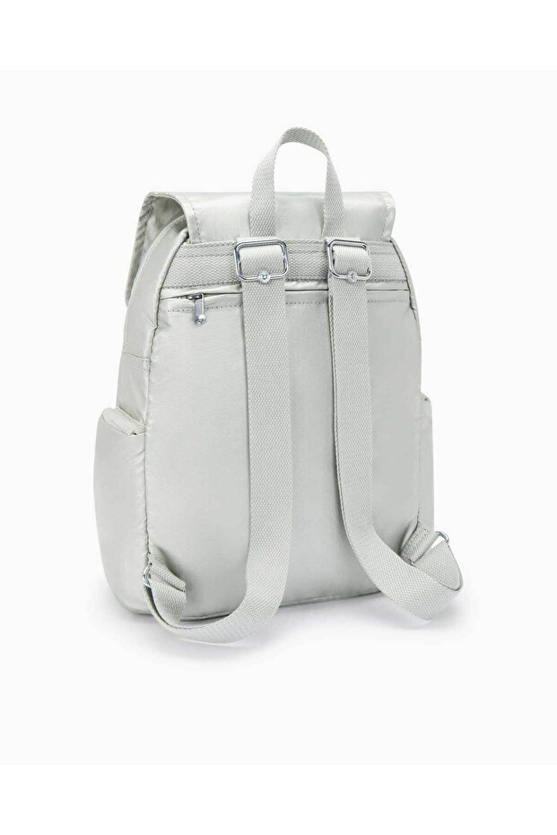 City Zip S Basic Plus Sırt Çantası - 3