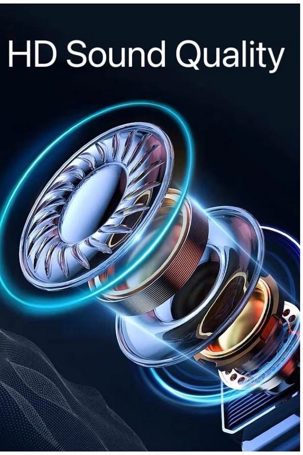 İNTERCOM TWS VERSİYON ÇİFT KULAKLIK EŞLEŞME 2 KASK ARASINDA BAĞLANTI MOTORSİKLET BLUETOOTH KULAKLIK - 6