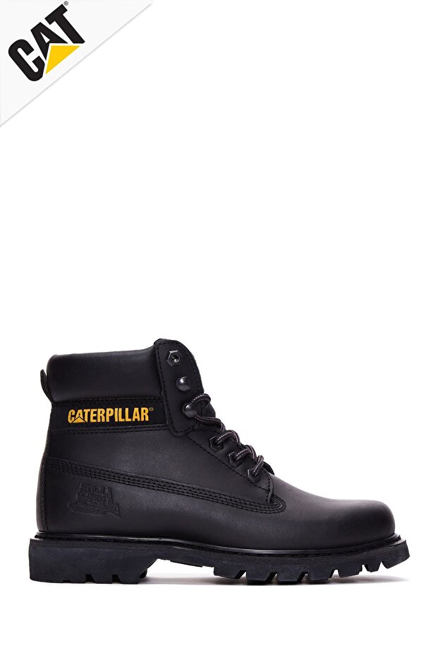 Lasik Tabanlı Deri Bot - 1