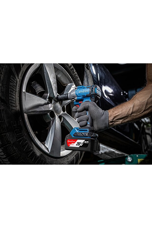 DCPB488 SOMUN SIKMA - 7