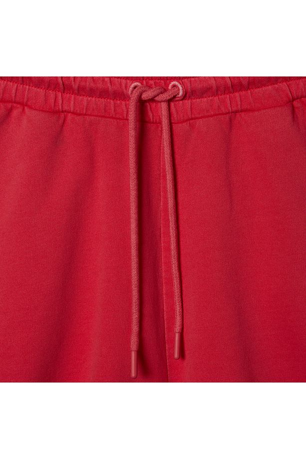 Kadın Pembe Regular Fit Şort - 2