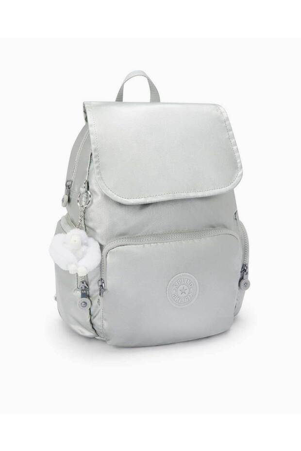 City Zip S Basic Plus Sırt Çantası - 5