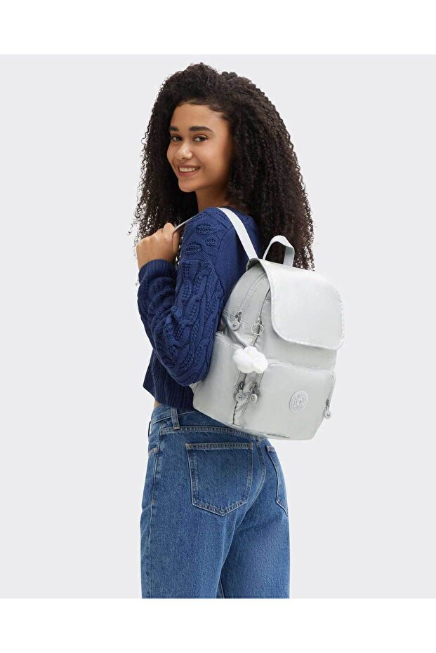 City Zip S Basic Plus Sırt Çantası - 2