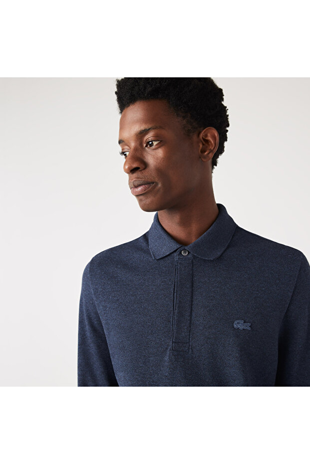 Polo Yaka Tshirt - 1