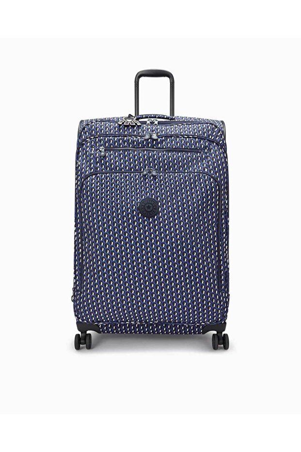 New Youri Spin L Basic Büyük Boy Valiz - 1