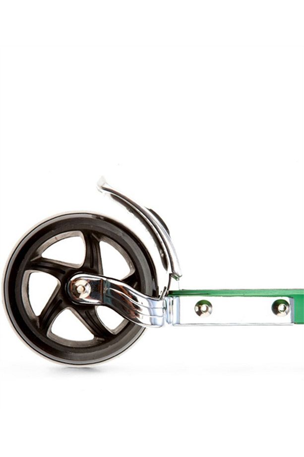 Rocket Scooter - 3