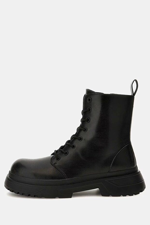 Palermo Boot - 1