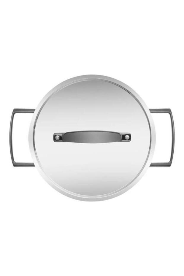 Bellasera 5-Parça Tencere Seti 18/10 Paslanmaz Çelik - 711600050 - 6