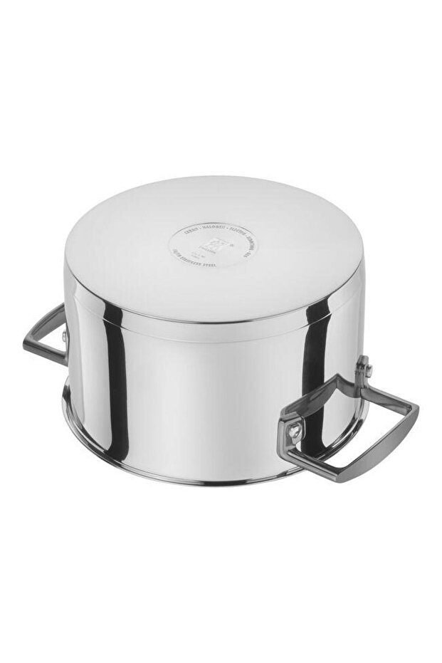 Bellasera 5-Parça Tencere Seti 18/10 Paslanmaz Çelik - 711600050 - 8