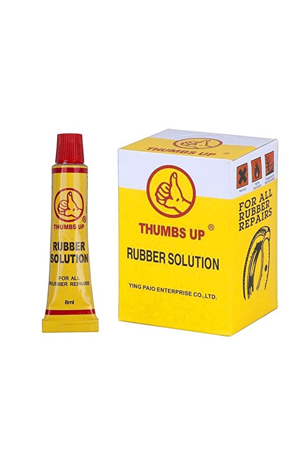 Yama Solüsyonu Yp-3203a 20 Ml. - 1