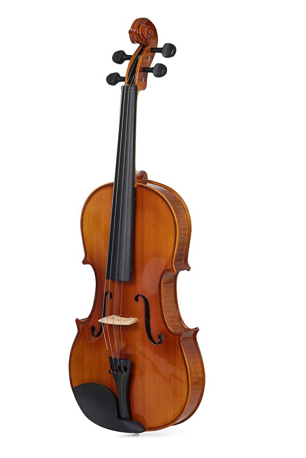 Bva1100 4/4 Viola - 2
