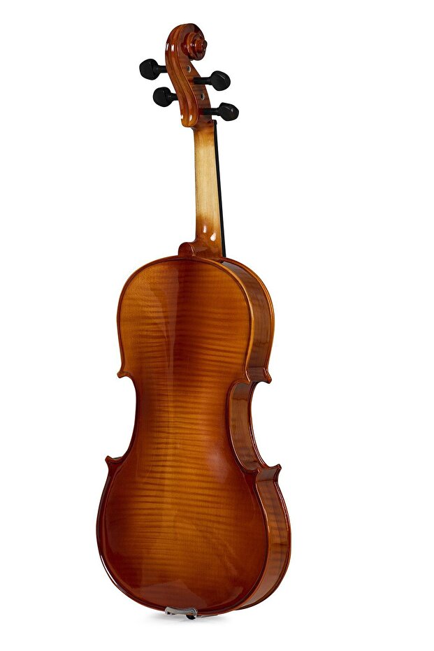 Bva1100 4/4 Viola - 4