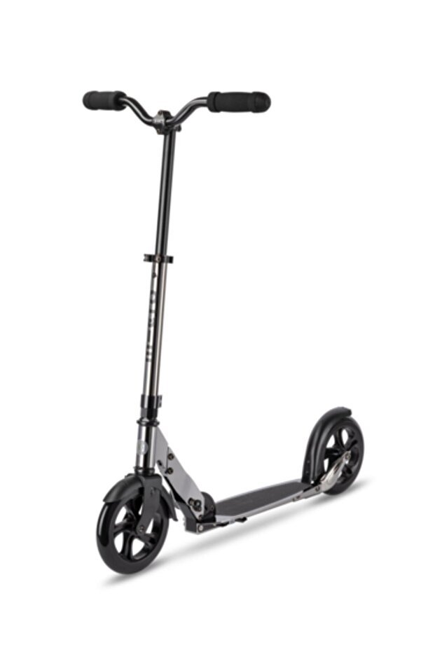 CLASSIC NEOCHROME BLACK - 1