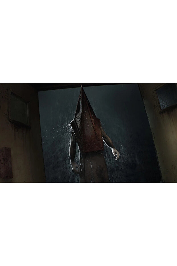 Silent Hill 2 Remake Ps5 Oyun - 6
