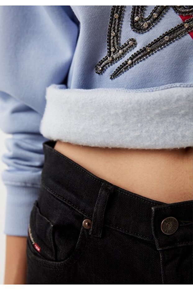 Cn Icon Sweatshirt - 4