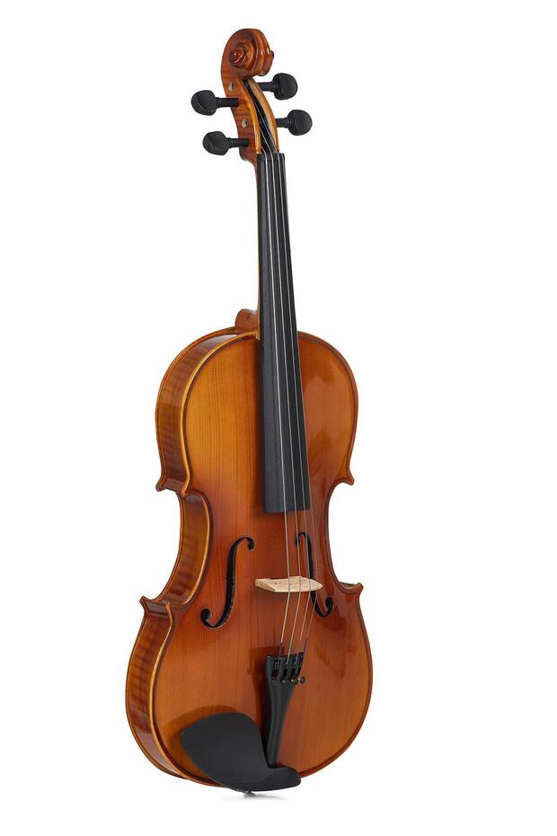 Bva1100 4/4 Viola - 3