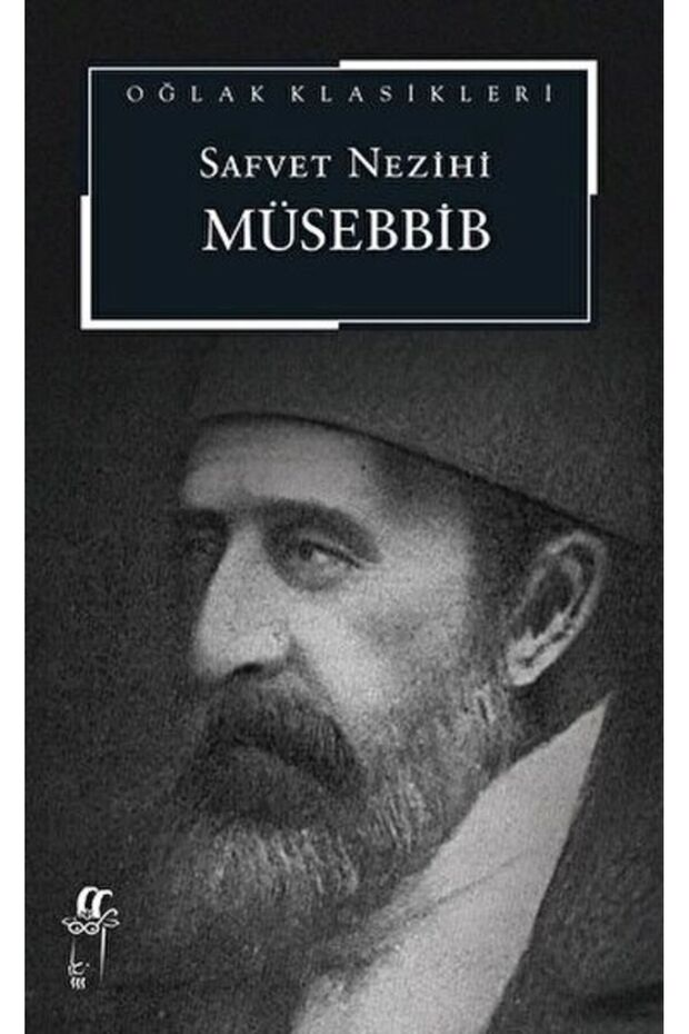 Müsebbib - 1