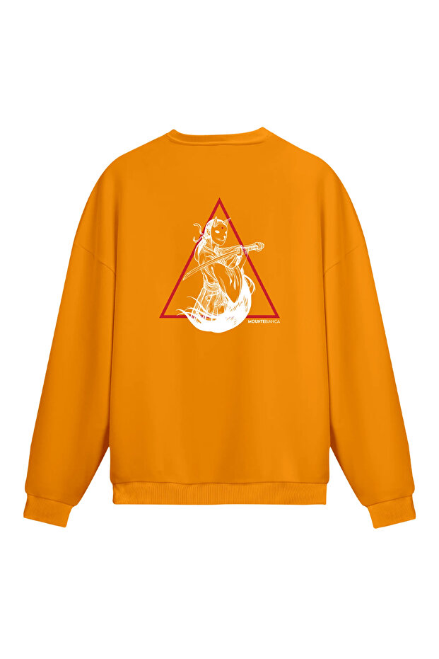 Unisex Otto - Regular Sweatshirt