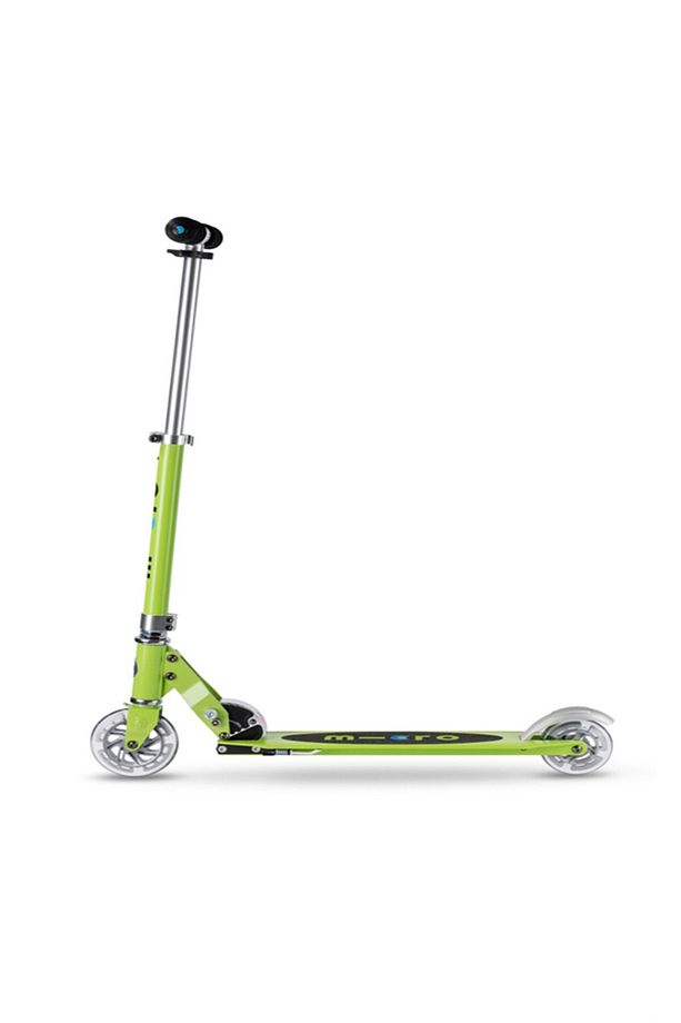 Sprıte Chartreuse/green (LED) - 4