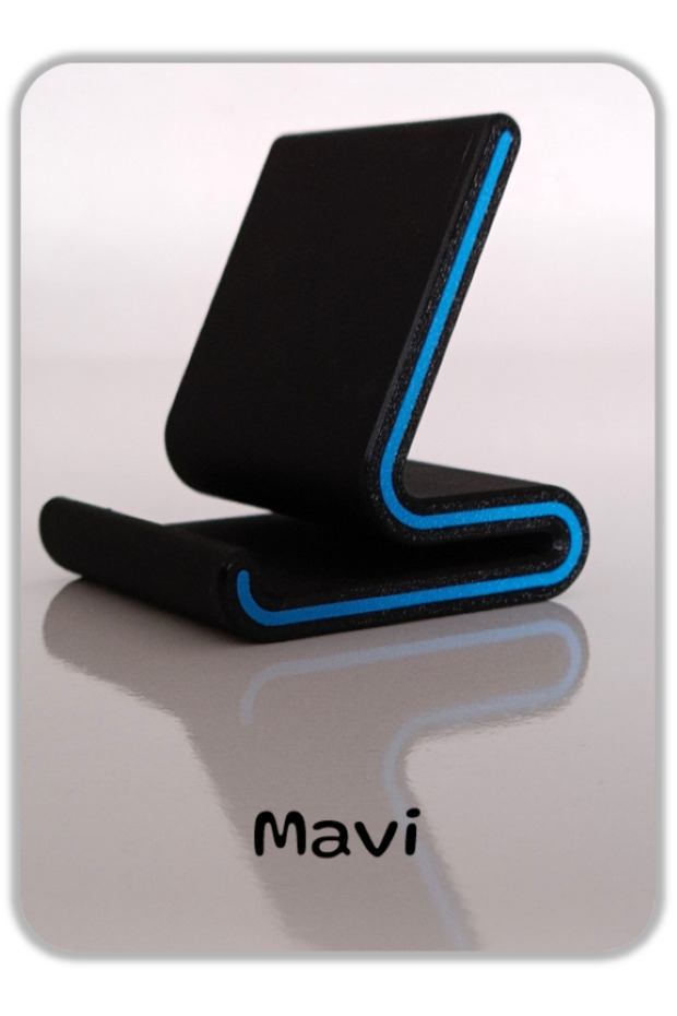 Masaüstü Cep Telefonu Tutacağı - 1