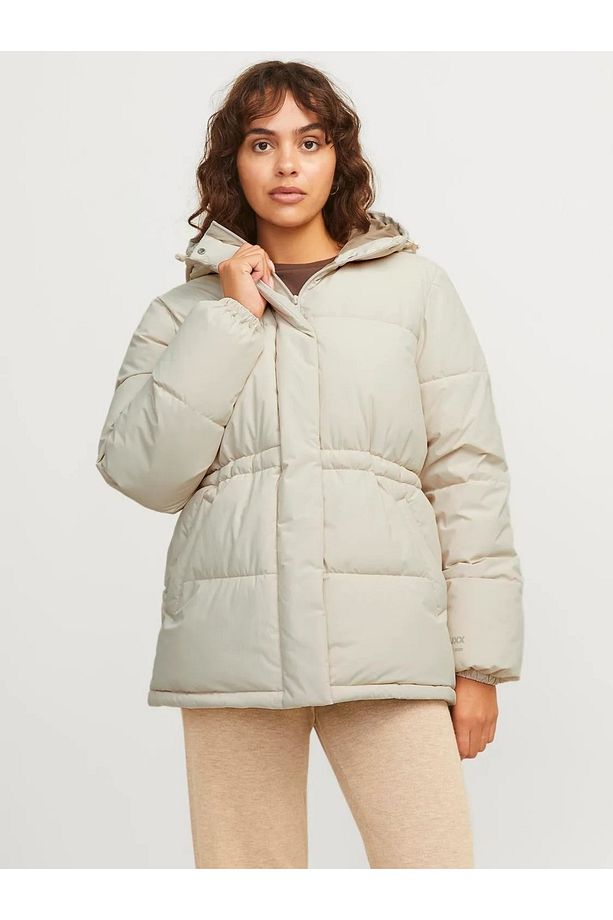 JXWORLD PUFFER JACKET OTW ACT - 2