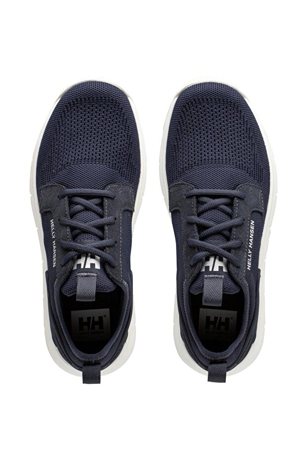 W HENLEY AYAKKABI - 5