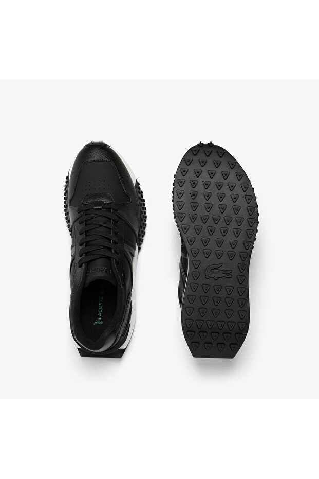 L-Spin Deluxe Erkek Siyah Sneaker - 4
