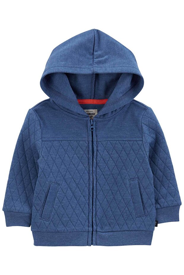 سترة طفل رضيع - 1