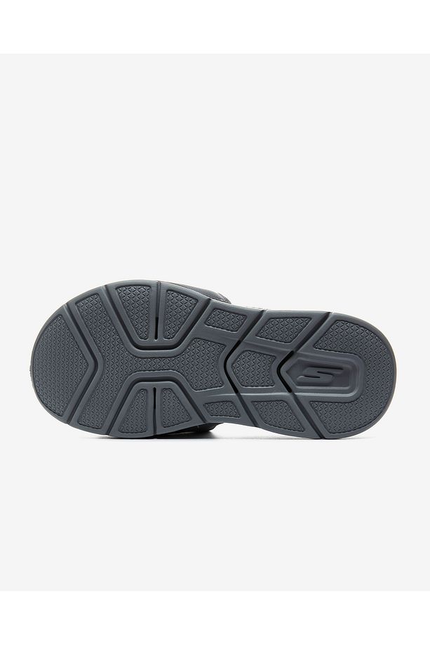 Go Consistent Sandal - Watershed Erkek Gri Terlik 229033 Char - 4