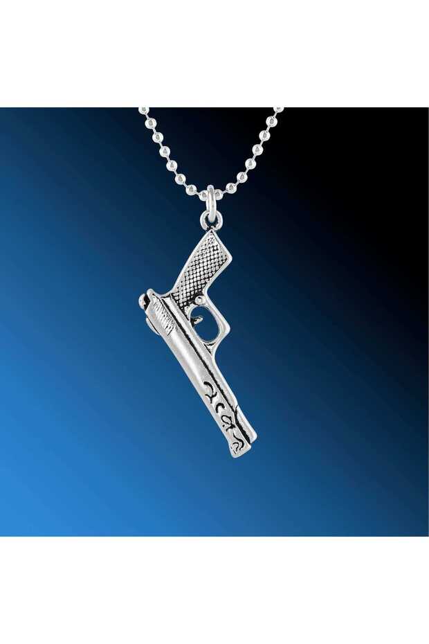 CS GO Desert Eagle Silah Kolye - CSS0015 - 2