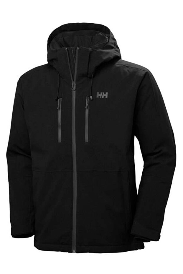 HH JUNIPER 3.0 JACKET - 1