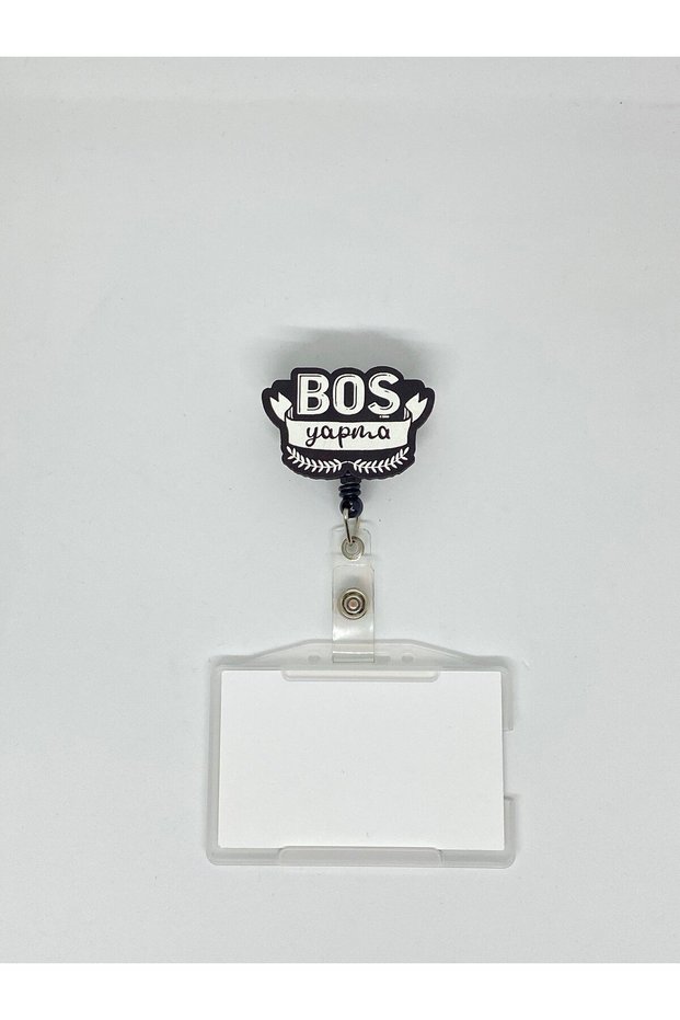 Blank Making Themed Yoyo Card Holder Yoyo Badge Holder
