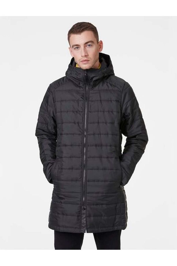 Hh Rıggıng Coat - 3