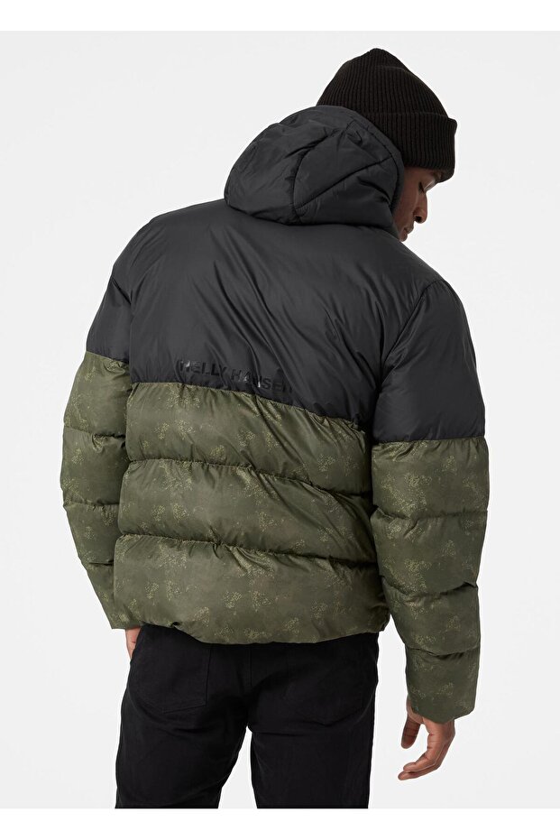 ACTIVE PUFFY MONT - 3