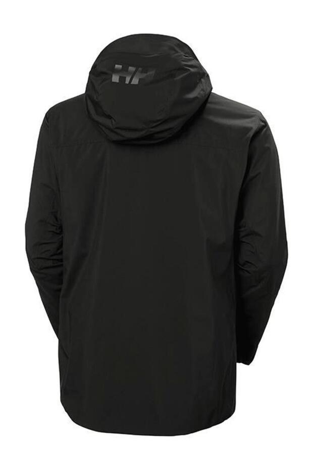 ULLR Z INSULATED MONT - 4