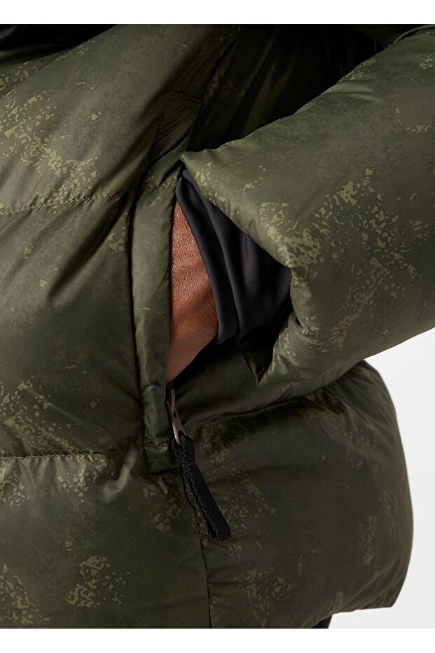 ACTIVE PUFFY MONT - 6