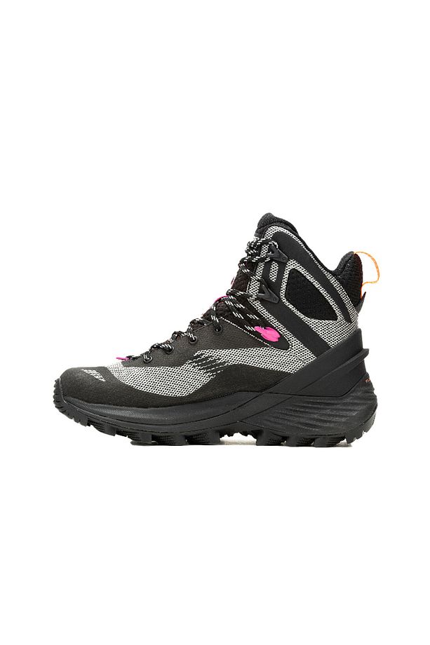 Rogue Hiker Mid Gtx Kadın Siyah Bot Kadın Bot J037934 - 2