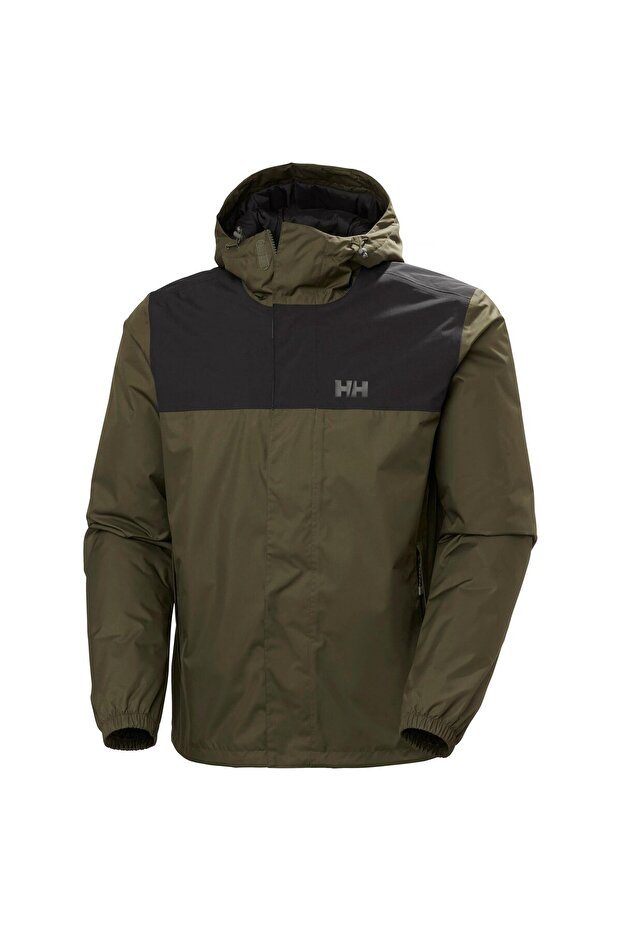 Vancouver Fleece Lıned Mont - 1